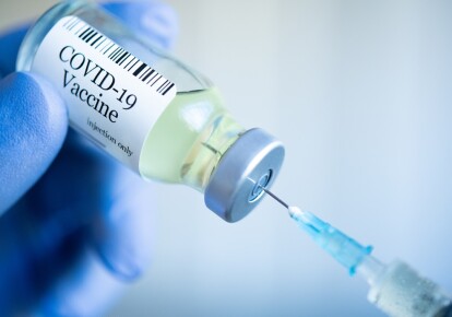 США планируют вакцинировать от коронавируса детей 5-11 лет