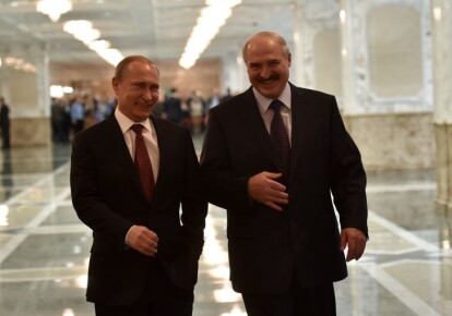 Лукашенко считает себя непричастным к обострению отношений с Украиной;