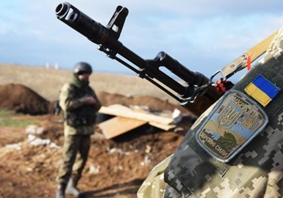 В Раде считают, что войска РФ у границ Украины не представляют опасности;