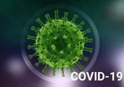 За минувшие сутки в ВСУ зарегистрировано три новых случая заражения коронавирусом