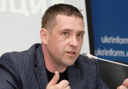 Бабін Борис заявив, що поки неможливо ні підтвердити, ні спростувати інформацію про преращении голодування українським політв'язням Олегом Сенцовым