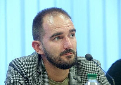 Александр Юрченко