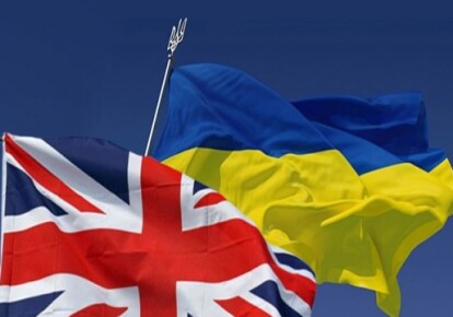Британия поможет украинцам в оккупированном Крыму