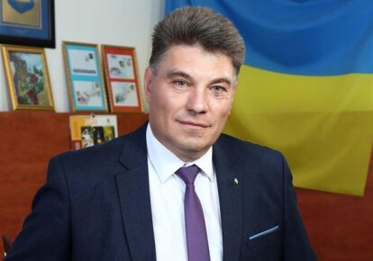 Константин Черников