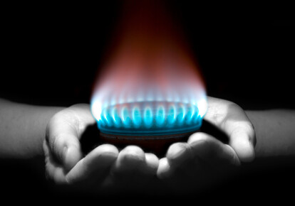 Тарифы на газ - одна из самых обсуждаемых тем прошлой недели