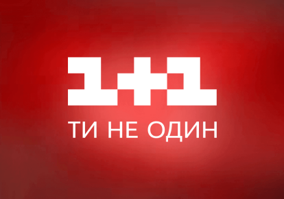 Логотип телеканалу
