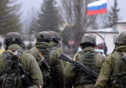 Россия создает двухмиллионную армию