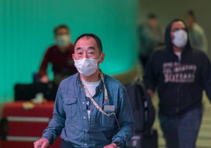 Число жертв китайського вірусу перевищила 360. Фото: Getty Images