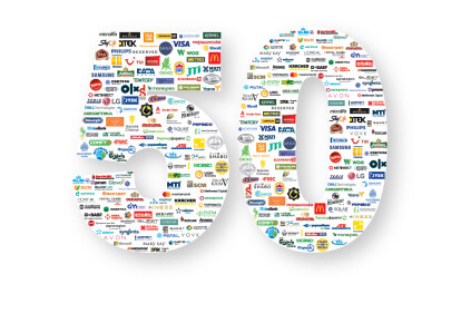 "Власть денег" визначила 50 кращих компаній року