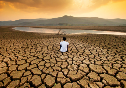 Від дефіциту питної води страждає більше 40% світового населення