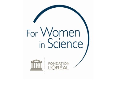 Третий сезон Украинской Премии L'Oréal-UNESCO "Для женщин в науке"