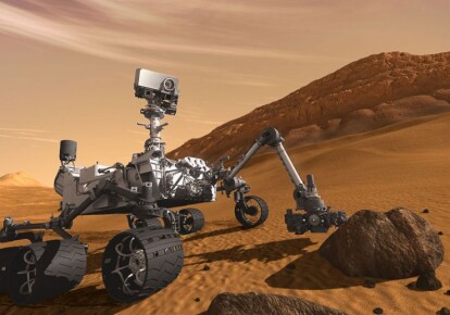 Аппарат MOXIE впервые в истории освоения космоса будет вырабатывать кислород в условиях марсианской атмосферы