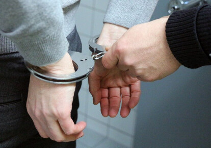 Суд засудив до 9 років позбавлення волі екс-"беркутівця", шпионившего за Порошенка для "ДНР"