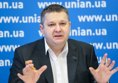Алексей Кошель заявил, что угроз срыва выборов в стране пока не наблюдается. Фото: УНИАН