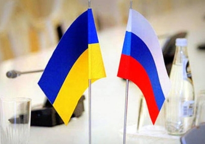 Конфлікт з РФ можна розв'язати дипломатичним шляхом, вважає Ольга Стефанішина