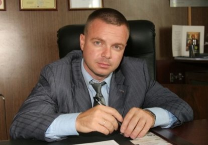 Олег Совік