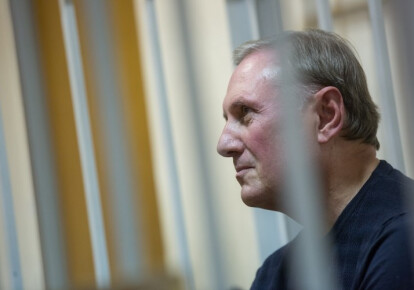 Луганский суд будет рассматривать дело Ефремова в режиме видеоконференции