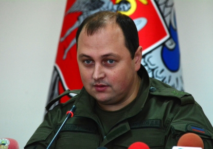 Дмитрий Трапезников