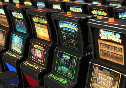 Какие казино обманывают global play игровые автоматы