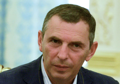 Сергей Шефир
