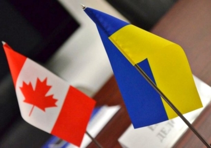 Канада допоможе Україні на тлі російської агресії;