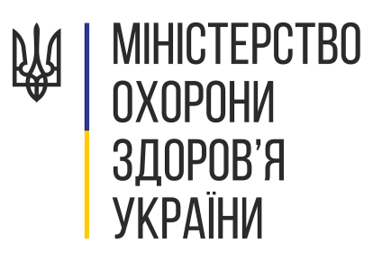 Логотип міністерства