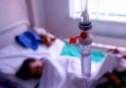 В результаті отруєння питною водою в окупованій Макіївці в лікарнях опинилися 43 людини