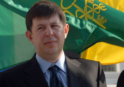 Народний депутат від "Опозиційного блоку" Тарас Козак став кінцевим бенефіціаром всіх шести телеканалів, що входять в групу "112 Україна"