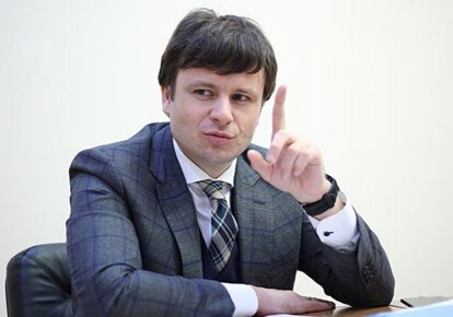 Сергій Марченко. Фото: РБК-Україна