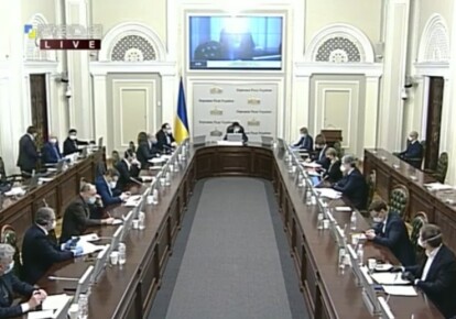 Лідери фракцій і груп Верховної Ради проводять погоджувальну раду