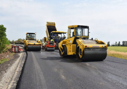 Мининфраструктуры предлагает еще один проект дорожного строительства за счет инвесторов