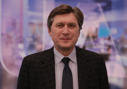 Владимир Фесенко / ua.news