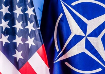 США-НАТО