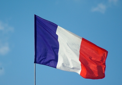Франція запровадить санкції проти відповідальних за рішення про визнання Росією "ЛДНР"