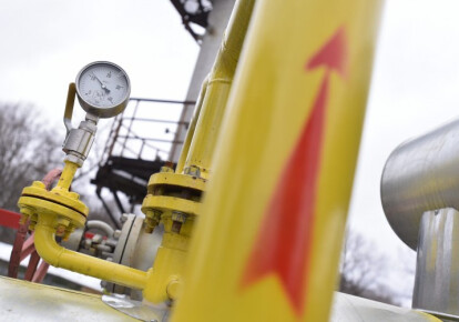 З 1 липня в Україні зросте абонентська плата за доставку газу. Фото: УНІАН