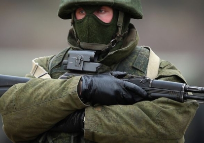 Російським окупантам не виплачують винагороду за війну в Україні