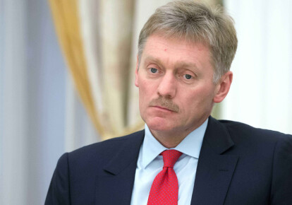 Дмитрий Песков заявил, что Москва, безусловно, имеет влияние на руководство "ДНР" и "ЛНР"