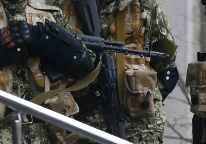 Денис Пушилін оголосив про те, що 7 вересня збройні формування ОРДО відкриють вогонь по українських позиціях/tribun.com.ua