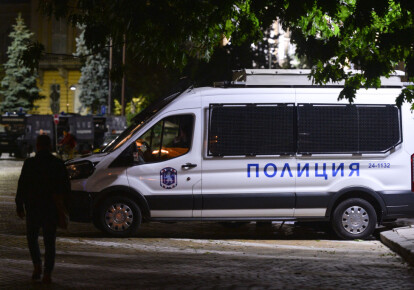 В Софии в четверг задержаны несколько человек, подозреваемых в шпионаже в пользу России