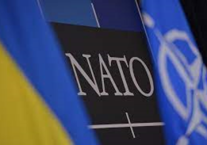 Україна-НАТО