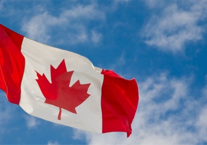Канада запровадила нові санкції