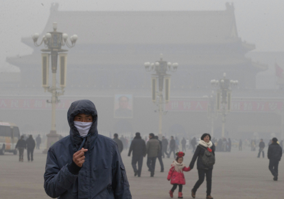 Си Цзиньпин не будет участвовать в конференции по борьбе с изменением климата — The Times