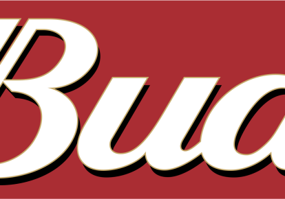 Логотип Bud