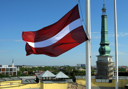 Уряд Латвії підтримав збільшення військової підтримки України