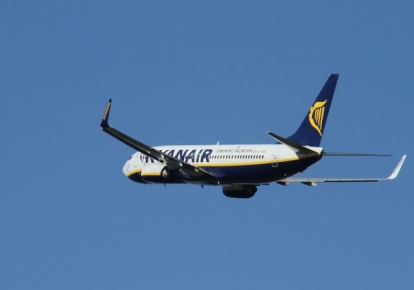 Польща хоче отримати доступ до "чорних скриньок" літака Ryanair