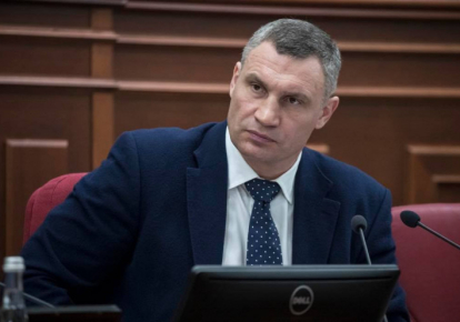 Виталий Кличко намекнул Германии, что Лейпциг и Дрезден могут заинтересовать Россию