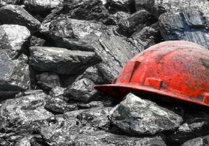 На шахті в Донецькій області загинув 37-річний гірник