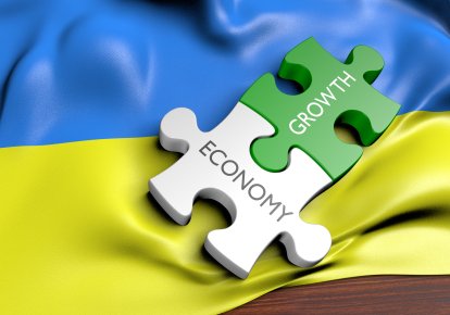 Украина нуждается в свежих идеях и новых возможностях