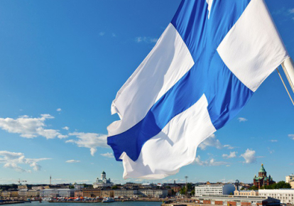 Финляндия стремится вступить в НАТО