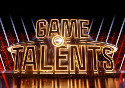 The Game of Talents